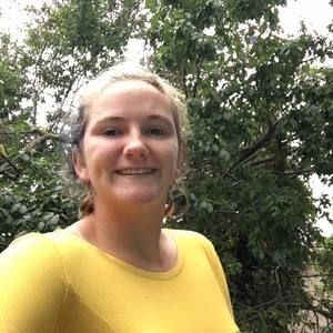 Meet your Posher, Tara